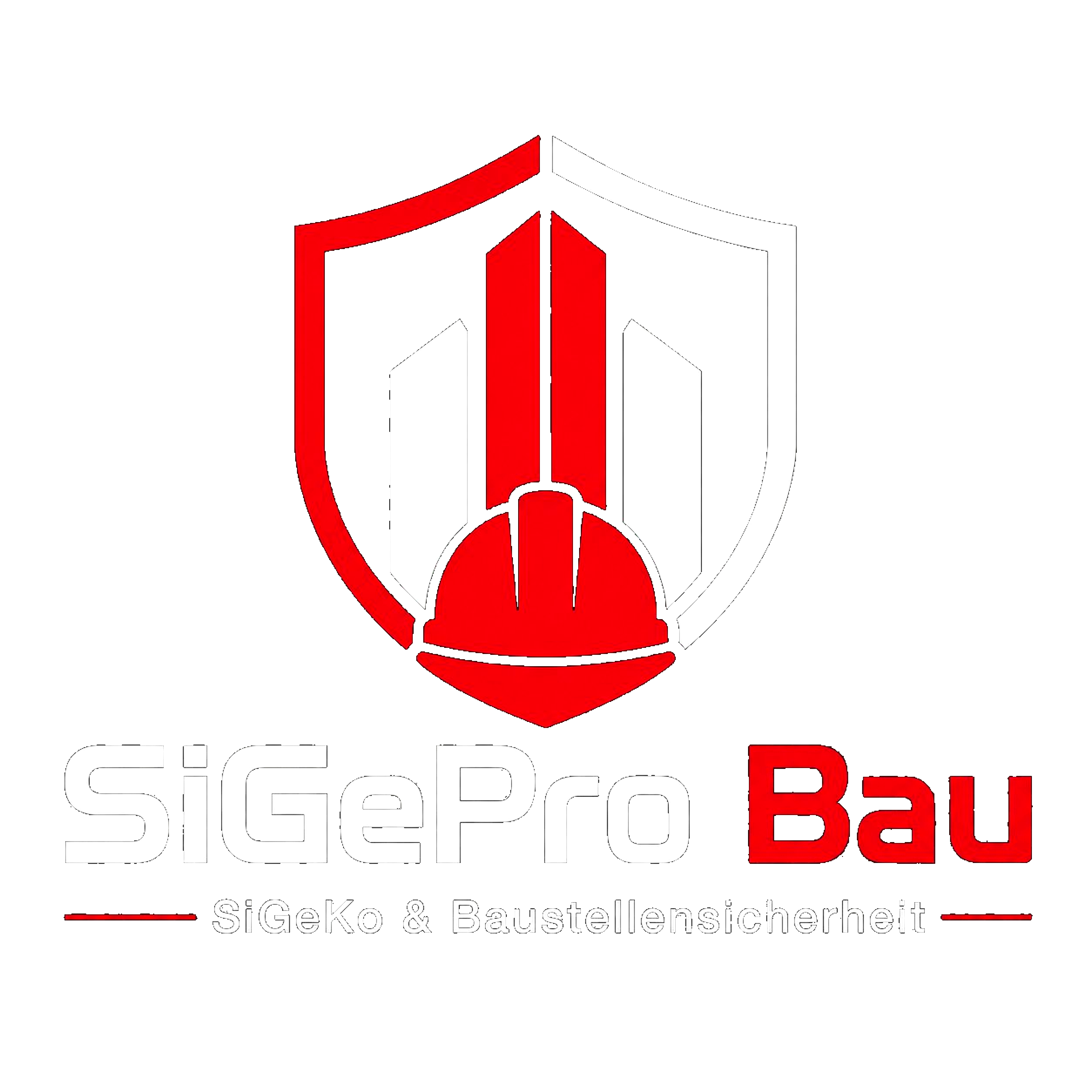 SiGePro Bau – TÜV-zertifizierter Sicherheits- und Gesundheitsschutzkoordinator